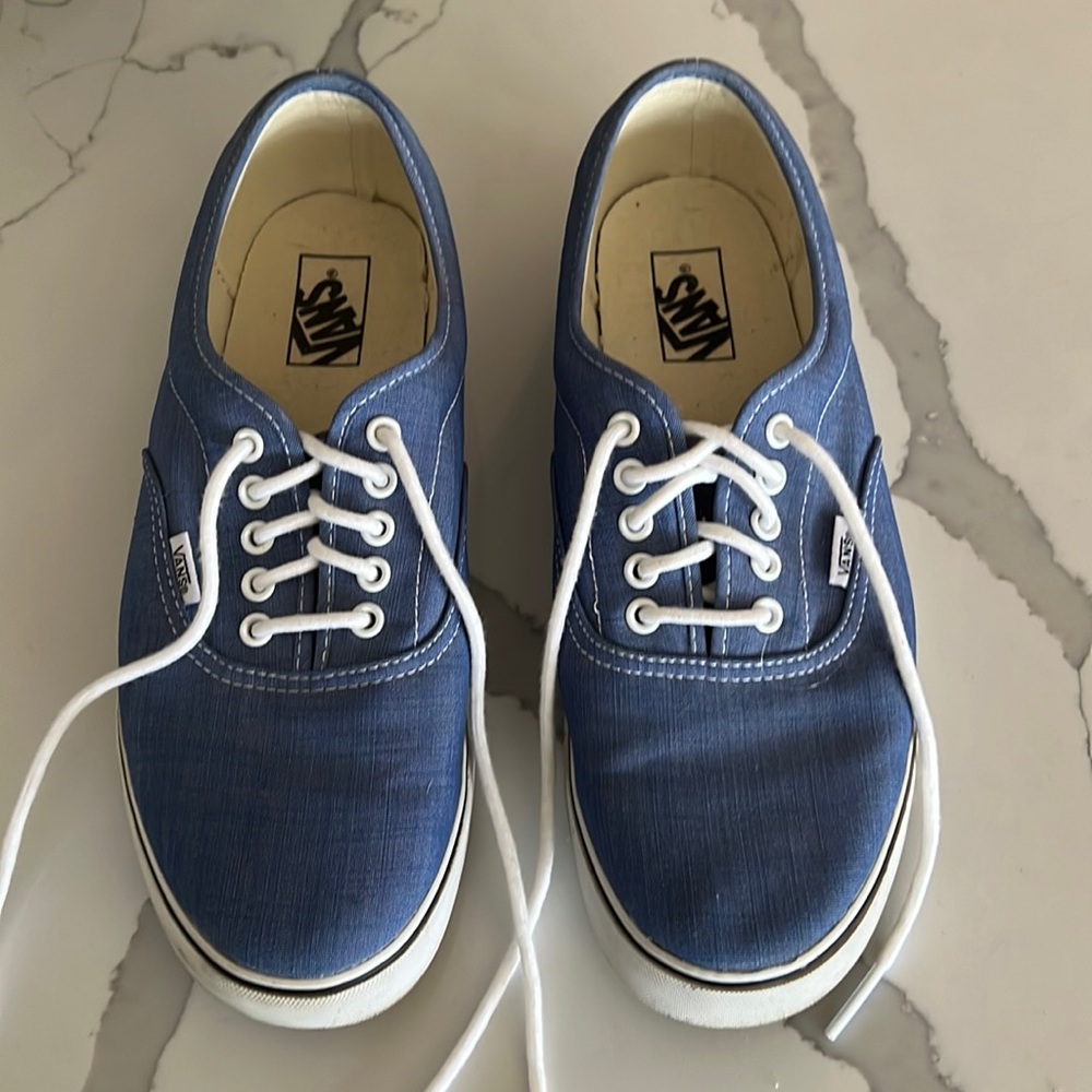 Men’s Vans